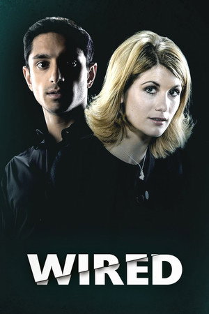 Wired 1. évad (2008-10-13) poszter