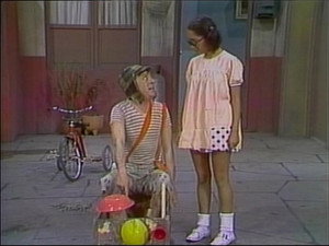 El Chavo del Ocho 3. évad Ep.13 13. epizód