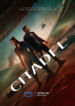 Citadel poszter