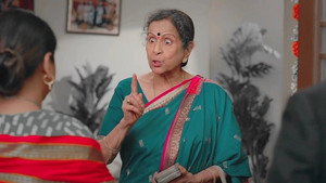 कैसे मुझे तुम मिल गये 1. évad Ep.52 52. epizód