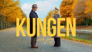 Kungen och jag kép