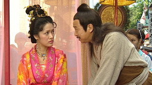 無頭東宮 1. évad Ep.5 5. epizód