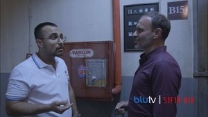 Sıfır Bir 4. évad Ep.2 2. epizód