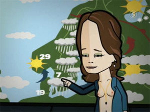 Myggan 1. évad Ep.1 1. epizód