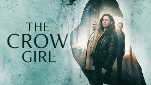 The Crow Girl kép