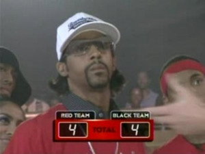 Nick Cannon Presents: Wild 'N Out 1. évad Ep.4 4. epizód