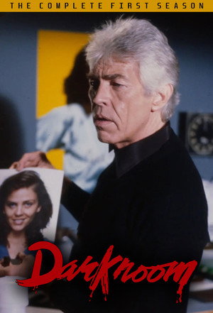 Darkroom 1. évad (1981-11-27) poszter