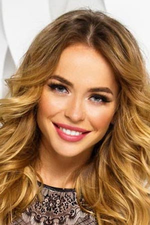 Анна Хилькевич profil kép