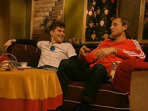 100 höjdare 2. évad Ep.10 10. epizód