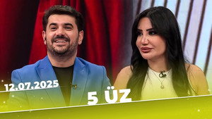 5 Üz 2. évad Ep.21 21. epizód