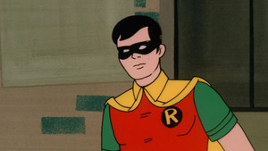 The Adventures of Batman 1. évad Ep.11 11. epizód