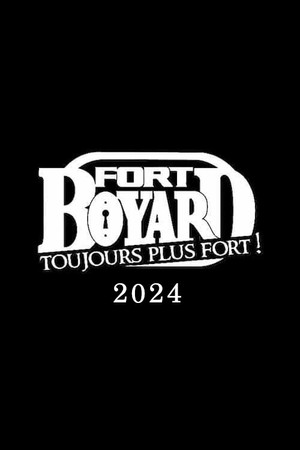 Fort Boyard, toujours plus fort ! 7. évad (2024-06-29) poszter