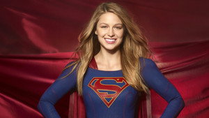 Supergirl kép