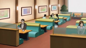 NHKにようこそ！ 1. évad Ep.18 18. epizód