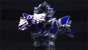 铠甲勇士拿瓦 1. évad Ep.26 26. epizód