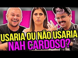 Diva Depressão 4. évad Ep.85 85. epizód
