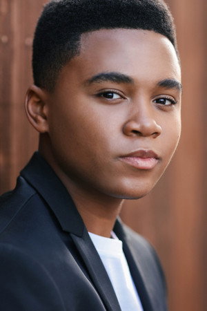 Chosen Jacobs profil kép