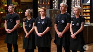 MasterChef Australia 6. évad Ep.43 43. epizód