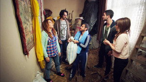 Ulan İstanbul 1. évad Ep.24 24. epizód