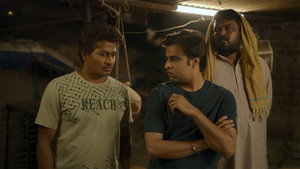 पंचायत 3. évad Ep.6 6. epizód