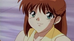 ブルーシード 2 1. évad Ep.1 1. epizód