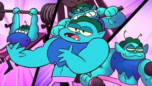 OK K.O.! Legyünk hősök! 1. évad Ep.12 12. epizód
