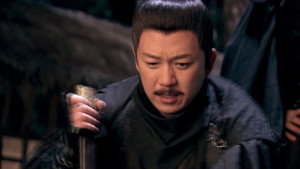 啼笑书香 1. évad Ep.3 3. epizód