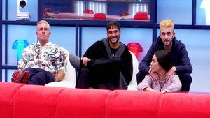 Gran Hermano 19. évad Ep.98 98. epizód