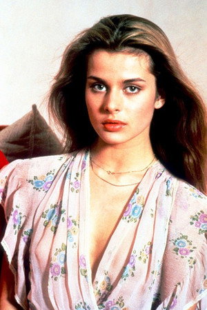 Nastassja Kinski profil kép