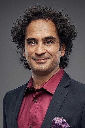 Markus Aujalay profil kép