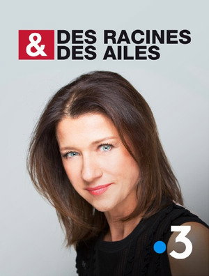 Des racines & des ailes 27. évad (2023-08-30) poszter
