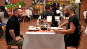 First Dates 9. évad Ep.114 114. epizód
