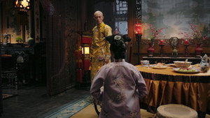 如懿传 1. évad Ep.10 10. epizód