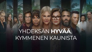 Kilenc idegen kép