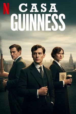 A Guinness család poszter
