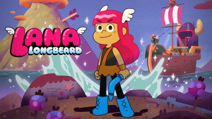 Lana Longbeard kép