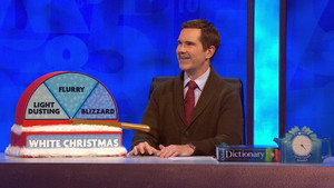 8 Out of 10 Cats Does Countdown Speciális epizódok Ep.16 16. epizód