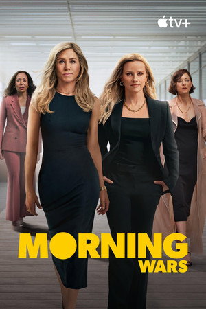 The Morning Show poszter