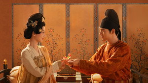 国色芳华 kép