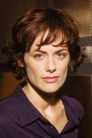Sarah Clarke profil kép