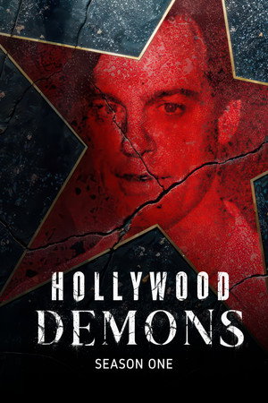 Hollywood Demons 1. évad (2025-03-24) poszter