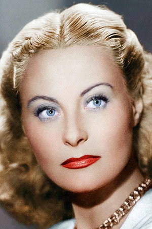 Michèle Morgan profil kép