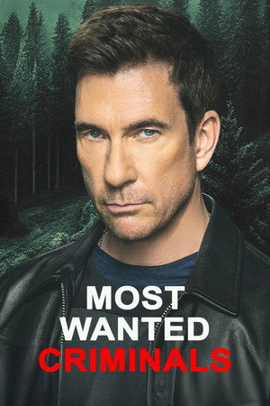 FBI: Most Wanted poszter
