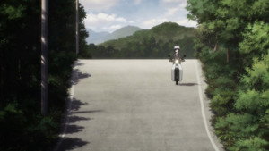 スーパーカブ kép