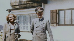 The Third Reich: In Private kép