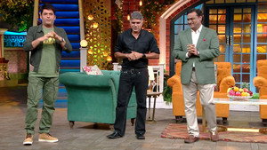 The Kapil Sharma Show 2. évad Ep.136 136. epizód