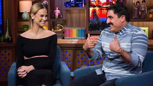 Watch What Happens Live with Andy Cohen 13. évad Ep.159 159. epizód