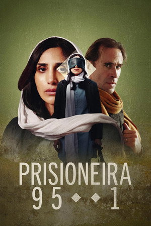 Prisoner 951 poszter