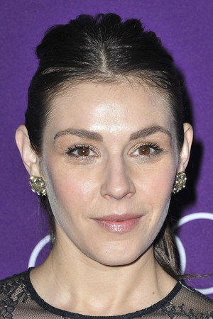 Lili Mirojnick profil kép