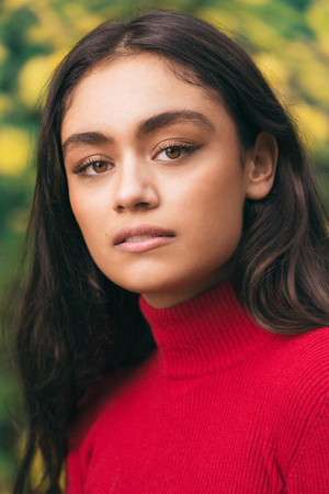 Selin Akkulak profil kép
